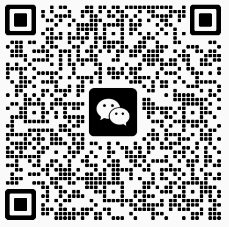 WeChat group QR code